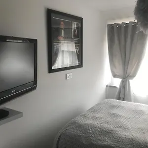 Homestay Castle Donington