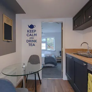 Apartment Donington 7