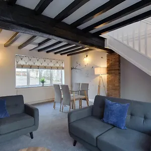 Apartment Donington 8