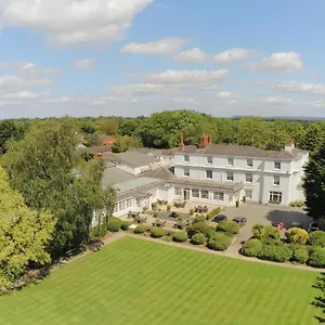 rowton-hall-hotel.hotelsin-chester.com/