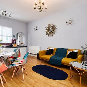 Apartment Delven House- Serviced